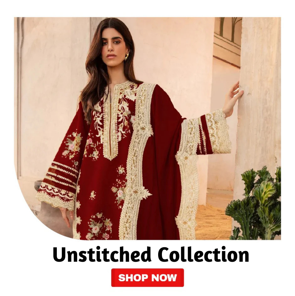 Unstiched Collection